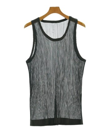 ISSEY MIYAKE 黒 タンクトップ BASICS – ISSEY MIYAKE ONLINE STORE