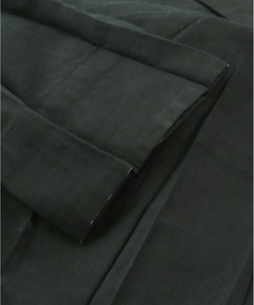 ISSEY MIYAKE MEN（イッセイ　ミヤケ　メン）カジュアルシャツ 黒 サイズ:2(M位) メンズ/2200667715028