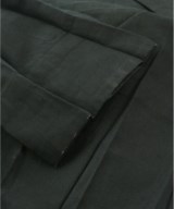 ISSEY MIYAKE MEN（イッセイ　ミヤケ　メン）カジュアルシャツ 黒 サイズ:2(M位) メンズ/2200667715028