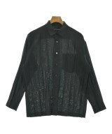 ISSEY MIYAKE MEN カジュアルシャツ