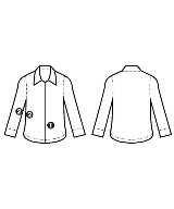 ISSEY MIYAKE MEN（イッセイ　ミヤケ　メン）カジュアルシャツ ベージュ サイズ:3(L位) メンズ/2200668800068