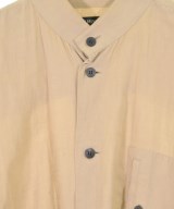 ISSEY MIYAKE MEN（イッセイ　ミヤケ　メン）カジュアルシャツ ベージュ サイズ:3(L位) メンズ/2200668800068