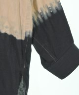 ISSEY MIYAKE MEN（イッセイ　ミヤケ　メン）カジュアルシャツ ベージュ サイズ:3(L位) メンズ/2200668800068