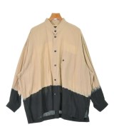 ISSEY MIYAKE MEN カジュアルシャツ