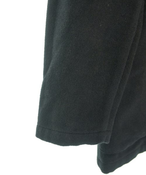 ISSEY MIYAKE MEN（イッセイ　ミヤケ　メン）カジュアルジャケット 黒 サイズ:2(M位) メンズ/2200669108033