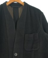 ISSEY MIYAKE MEN（イッセイ　ミヤケ　メン）カジュアルジャケット 黒 サイズ:2(M位) メンズ/2200669108033