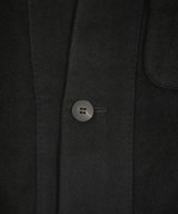 ISSEY MIYAKE MEN（イッセイ　ミヤケ　メン）カジュアルジャケット 黒 サイズ:2(M位) メンズ/2200669108033