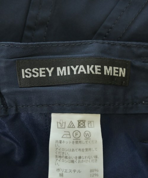 ISSEY MIYAKE MEN（イッセイ　ミヤケ　メン）その他 紺 サイズ:2(M位) メンズ/2200672380013