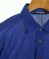 ISSEY MIYAKE MEN（イッセイ　ミヤケ　メン）カジュアルシャツ 青 サイズ:1(S位) メンズ/2200729177146