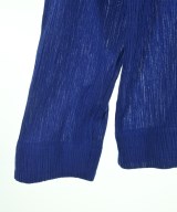 ISSEY MIYAKE MEN（イッセイ　ミヤケ　メン）カジュアルシャツ 青 サイズ:1(S位) メンズ/2200729177146