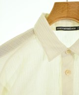 ISSEY MIYAKE MEN（イッセイ　ミヤケ　メン）カジュアルシャツ 白 サイズ:1(S位) メンズ/2200729177153