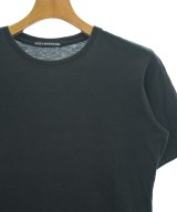 ISSEY MIYAKE MEN（イッセイ　ミヤケ　メン）Tシャツ・カットソー 黒 サイズ:1(S位) メンズ/2200730416364
