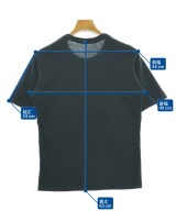 ISSEY MIYAKE MEN（イッセイ　ミヤケ　メン）Tシャツ・カットソー 黒 サイズ:1(S位) メンズ/2200730416364