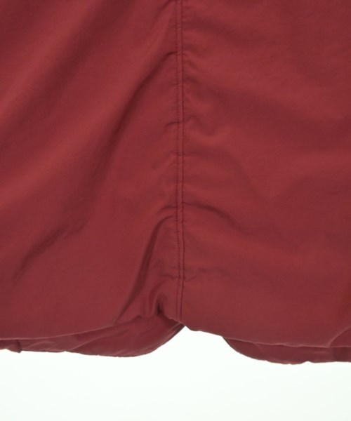 ISSEY MIYAKE MEN（イッセイ　ミヤケ　メン）カジュアルジャケット 赤 サイズ:2(M位) メンズ/2200730969013