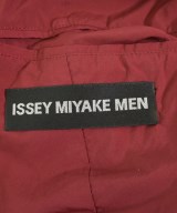 ISSEY MIYAKE MEN（イッセイ　ミヤケ　メン）カジュアルジャケット 赤 サイズ:2(M位) メンズ/2200730969013