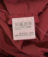 ISSEY MIYAKE MEN（イッセイ　ミヤケ　メン）カジュアルジャケット 赤 サイズ:2(M位) メンズ/2200730969013