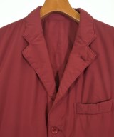 ISSEY MIYAKE MEN（イッセイ　ミヤケ　メン）カジュアルジャケット 赤 サイズ:2(M位) メンズ/2200730969013