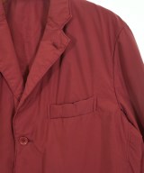 ISSEY MIYAKE MEN（イッセイ　ミヤケ　メン）カジュアルジャケット 赤 サイズ:2(M位) メンズ/2200730969013