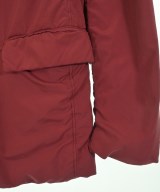 ISSEY MIYAKE MEN（イッセイ　ミヤケ　メン）カジュアルジャケット 赤 サイズ:2(M位) メンズ/2200730969013