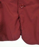 ISSEY MIYAKE MEN（イッセイ　ミヤケ　メン）カジュアルジャケット 赤 サイズ:2(M位) メンズ/2200730969013