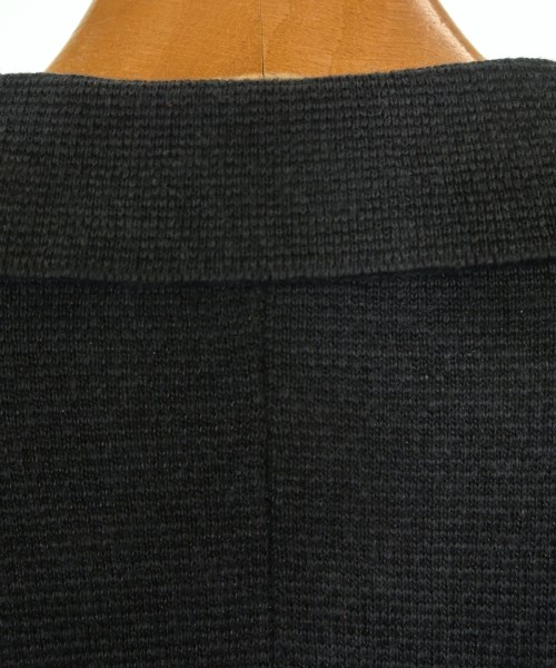ISSEY MIYAKE MEN（イッセイ　ミヤケ　メン）カジュアルジャケット 黒 サイズ:2(M位) メンズ/2200730969020
