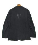 ISSEY MIYAKE MEN（イッセイ　ミヤケ　メン）カジュアルジャケット 黒 サイズ:2(M位) メンズ/2200730969020