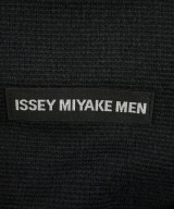 ISSEY MIYAKE MEN（イッセイ　ミヤケ　メン）カジュアルジャケット 黒 サイズ:2(M位) メンズ/2200730969020