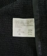 ISSEY MIYAKE MEN（イッセイ　ミヤケ　メン）カジュアルジャケット 黒 サイズ:2(M位) メンズ/2200730969020