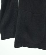 ISSEY MIYAKE MEN（イッセイ　ミヤケ　メン）カジュアルジャケット 黒 サイズ:2(M位) メンズ/2200730969020