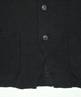 ISSEY MIYAKE MEN（イッセイ　ミヤケ　メン）カジュアルジャケット 黒 サイズ:2(M位) メンズ/2200730969020