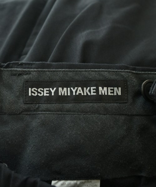 ISSEY MIYAKE MEN（イッセイ　ミヤケ　メン）その他 黒 サイズ:1(S位) メンズ/2200730969037