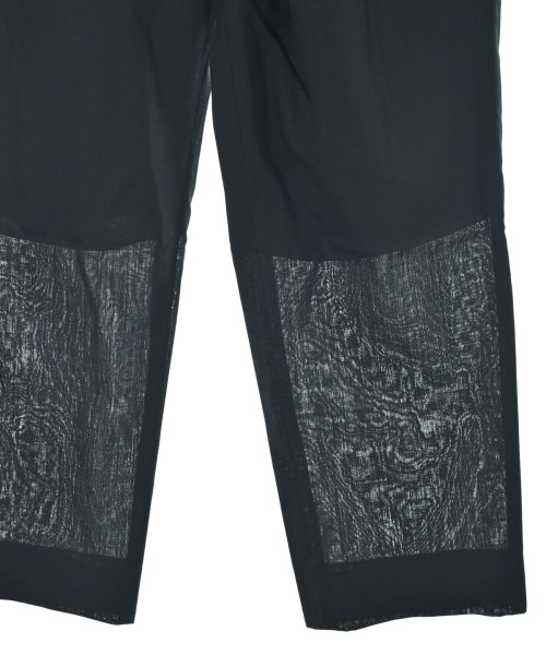 ISSEY MIYAKE MEN（イッセイ　ミヤケ　メン）その他 黒 サイズ:1(S位) メンズ/2200730969037