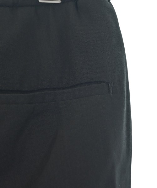 ISSEY MIYAKE MEN（イッセイ　ミヤケ　メン）その他 黒 サイズ:1(S位) メンズ/2200730969037