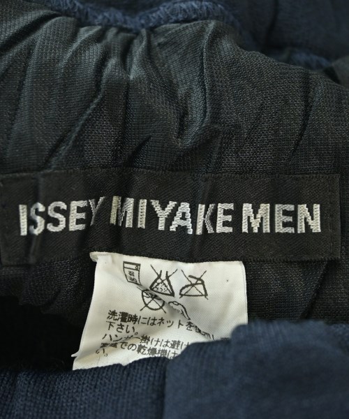 ISSEY MIYAKE MEN（イッセイ　ミヤケ　メン）その他 紺 サイズ:1(S位) メンズ/2200730969051