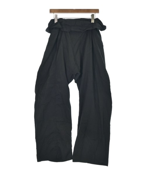 ISSEY MIYAKE MEN（イッセイ　ミヤケ　メン）その他 黒 サイズ:F メンズ/2200730969068