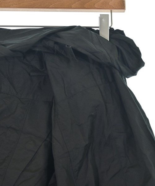 ISSEY MIYAKE MEN（イッセイ　ミヤケ　メン）その他 黒 サイズ:F メンズ/2200730969068
