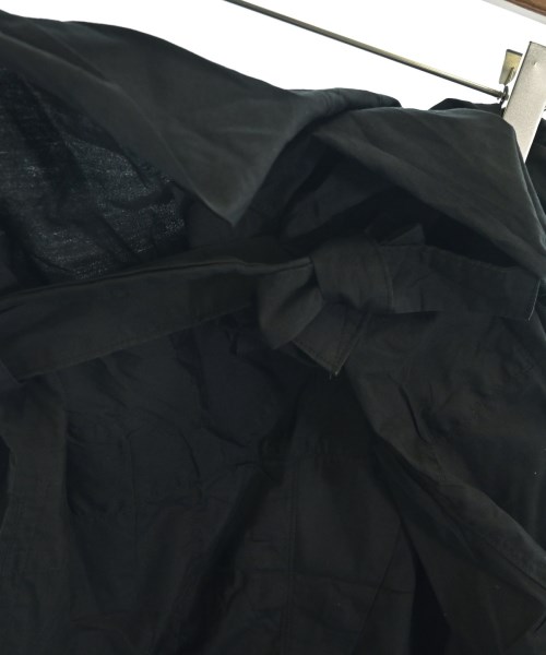 ISSEY MIYAKE MEN（イッセイ　ミヤケ　メン）その他 黒 サイズ:F メンズ/2200730969068