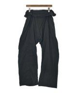 ISSEY MIYAKE MEN（イッセイ　ミヤケ　メン）その他 黒 サイズ:F メンズ/2200730969068