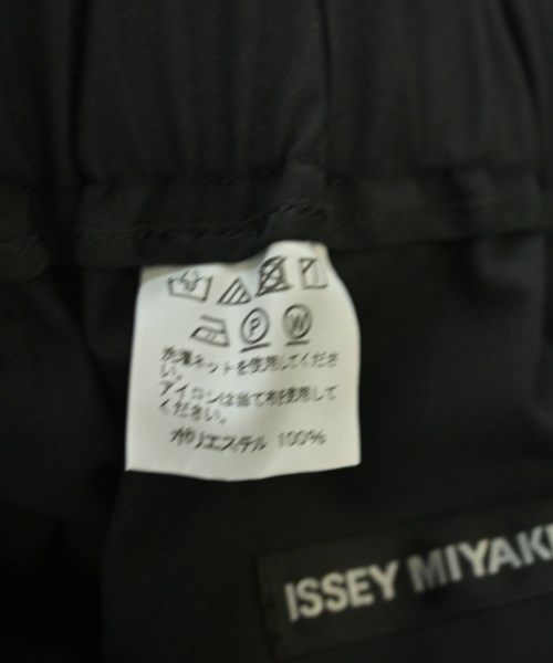 ISSEY MIYAKE MEN（イッセイ　ミヤケ　メン）その他 黒 サイズ:2(M位) メンズ/2200730969075
