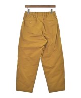 ISSEY MIYAKE MEN（イッセイ　ミヤケ　メン）その他 黄 サイズ:1(S位) メンズ/2200730969082