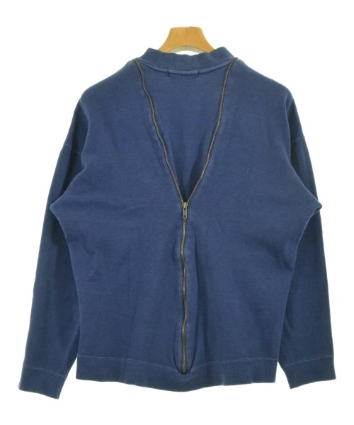 ISSEY MIYAKE MEN（イッセイ　ミヤケ　メン）スウェット 紺 サイズ:F メンズ/2200730969112