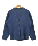 ISSEY MIYAKE MEN（イッセイ　ミヤケ　メン）スウェット 紺 サイズ:F メンズ/2200730969112