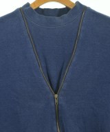 ISSEY MIYAKE MEN（イッセイ　ミヤケ　メン）スウェット 紺 サイズ:F メンズ/2200730969112