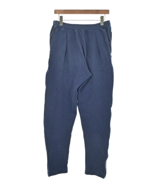 ISSEY MIYAKE MEN（イッセイ　ミヤケ　メン）スウェットパンツ 紺 サイズ:F メンズ/2200730969129