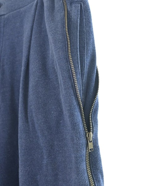ISSEY MIYAKE MEN（イッセイ　ミヤケ　メン）スウェットパンツ 紺 サイズ:F メンズ/2200730969129