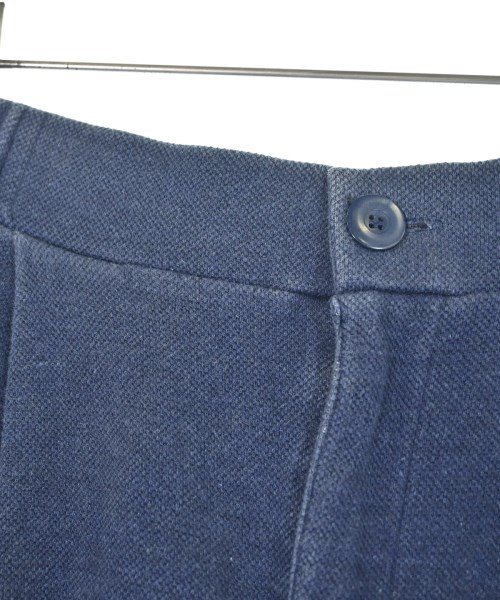 ISSEY MIYAKE MEN（イッセイ　ミヤケ　メン）スウェットパンツ 紺 サイズ:F メンズ/2200730969129