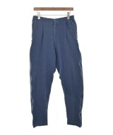 ISSEY MIYAKE MEN（イッセイ　ミヤケ　メン）スウェットパンツ 紺 サイズ:F メンズ/2200730969129