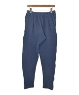 ISSEY MIYAKE MEN（イッセイ　ミヤケ　メン）スウェットパンツ 紺 サイズ:F メンズ/2200730969129