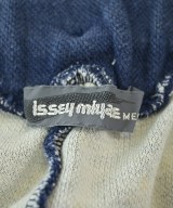 ISSEY MIYAKE MEN（イッセイ　ミヤケ　メン）スウェットパンツ 紺 サイズ:F メンズ/2200730969129