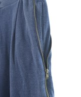 ISSEY MIYAKE MEN（イッセイ　ミヤケ　メン）スウェットパンツ 紺 サイズ:F メンズ/2200730969129